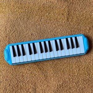 Suzuki Study-32 Student Alto Melodion